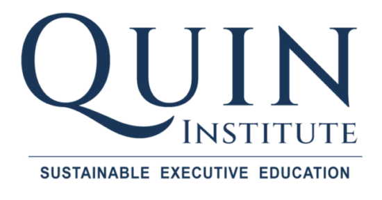 QUIN Institute Logo