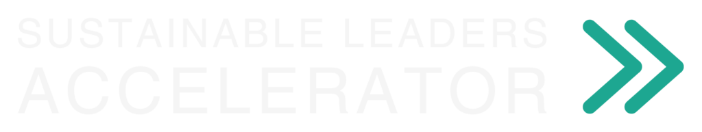 Sustainable Leaders Accelerator